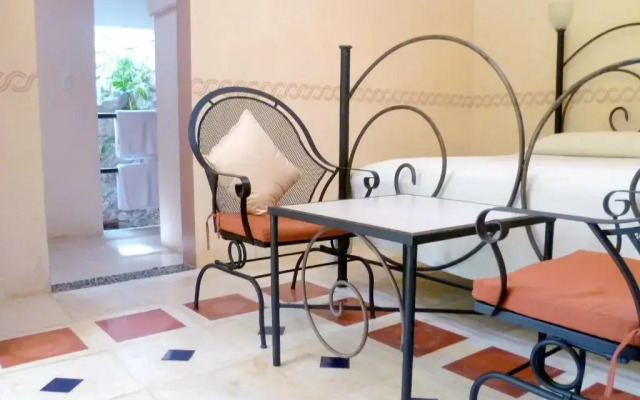 Romantic Hotel Santo Domingo