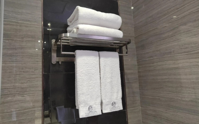 INSAIL Hotel (Shenzhen Dongmen Branch )