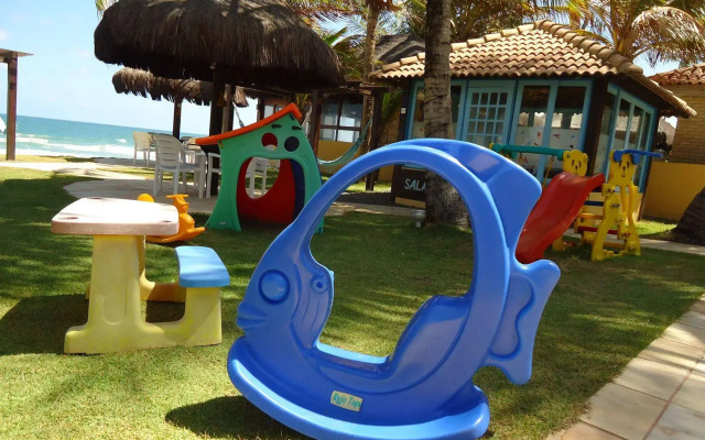 Beira Mar Porto de Galinhas Hotel