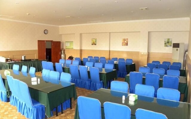 Just In Business Hotel