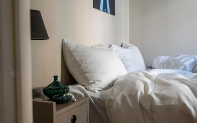 BJØRVIKA APARTMENTS, Opera Area, Oslo city center