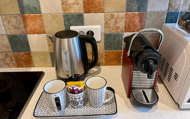 Gites Du Caylar-Chambres