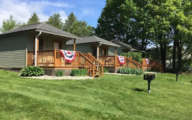 Whippoorwill Motel & Campsites