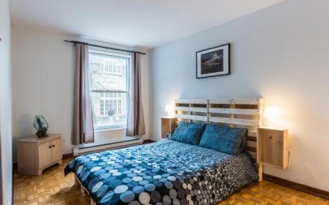 Les appartements HOMA