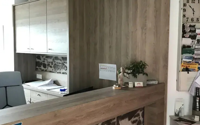 Hotel Adler Ittendorf