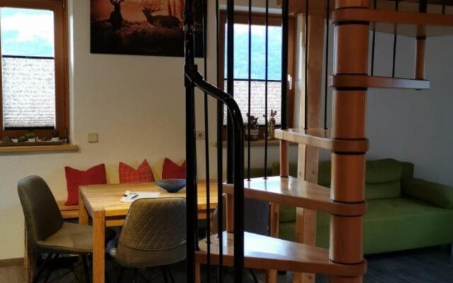 Appartement Reindl