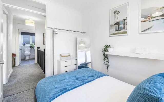 Angus Suites by Your Lettings