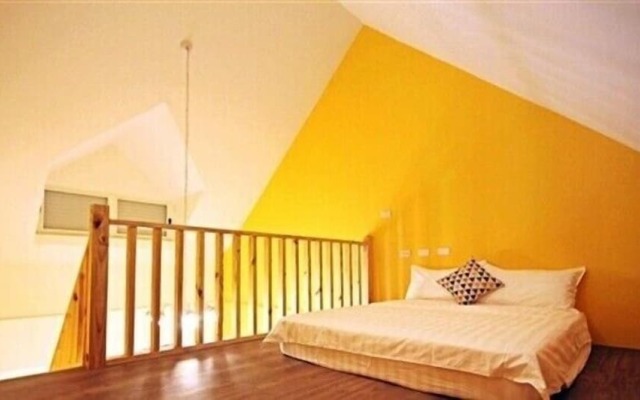 Olga B&B