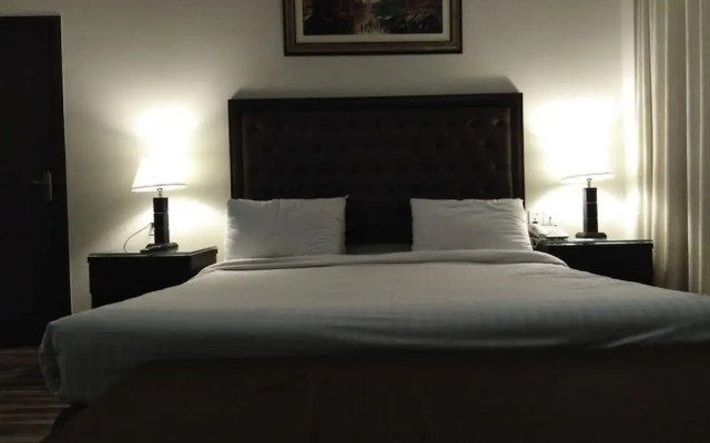 Javson Airport Hotel