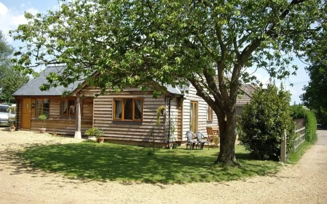 Woodpeckers Bed & Breakfast