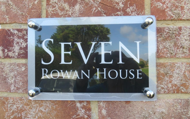 Rowan House