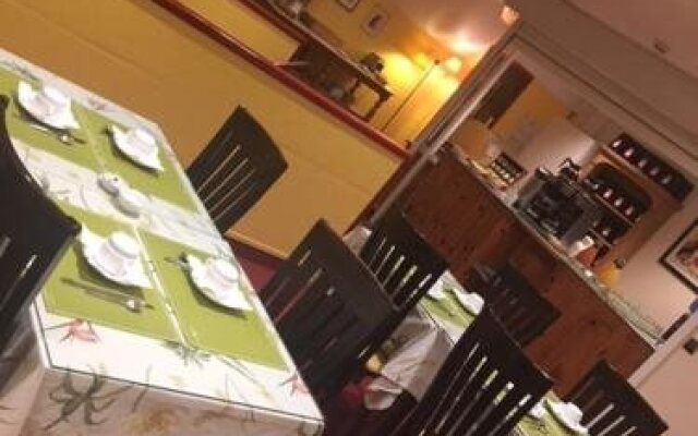 Citotel Le Cedre