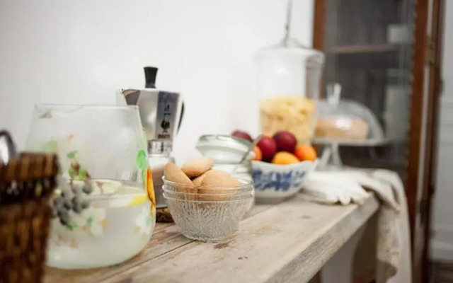 A Casa Di Gaia Bed and Breakfast