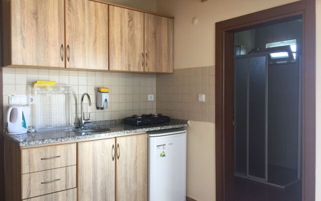 Ten Apart Hotel