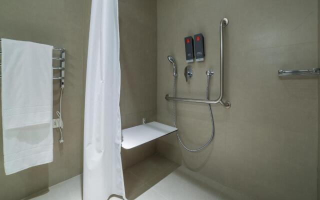 Aparthotel Adagio Sao Bernardo Do Campo
