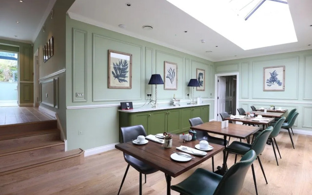 Tyndall Villa Boutique B&B