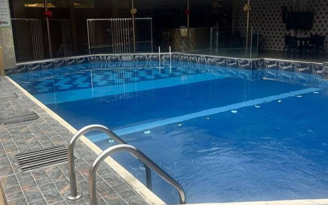 Francinesplace Hotel