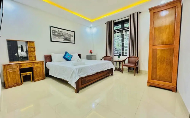 PAPAYAGARDEN Homestay – Guest Rooms – Da Nang