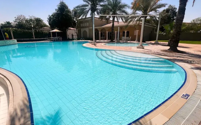 Villa GCW Geranium - Mint Stay