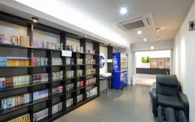 Business Hotel Sennari