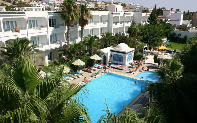 Hotel Emira