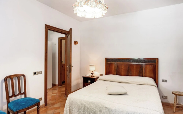 Countryside Villa With Pool