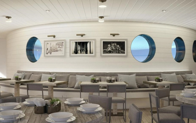 Nobu Hotel Miami Beach