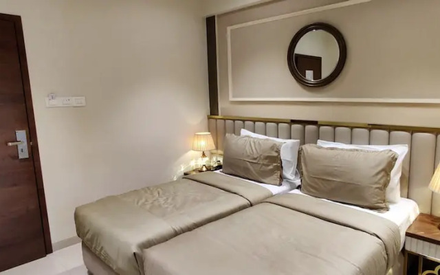 Sheetal Residency