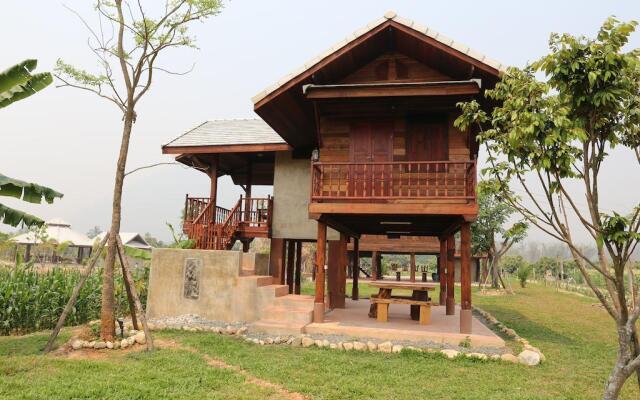 Chiang Dao Privacy