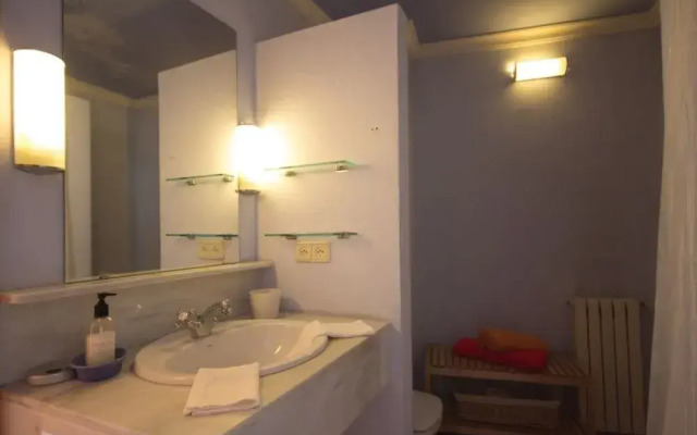 Palma Town House at 300mts To Beach