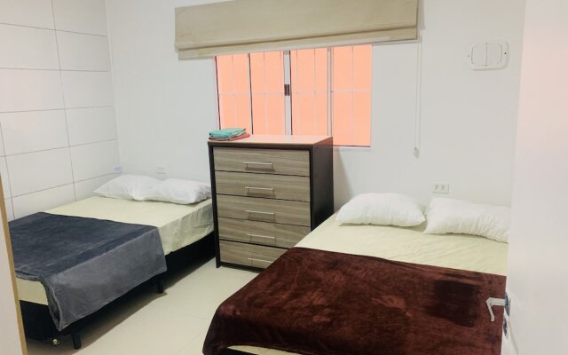 Apartamentos / Studios / Flats em São Paulo Zona Norte Tremembé - Apartment in เซาเปาลู - Photo 5