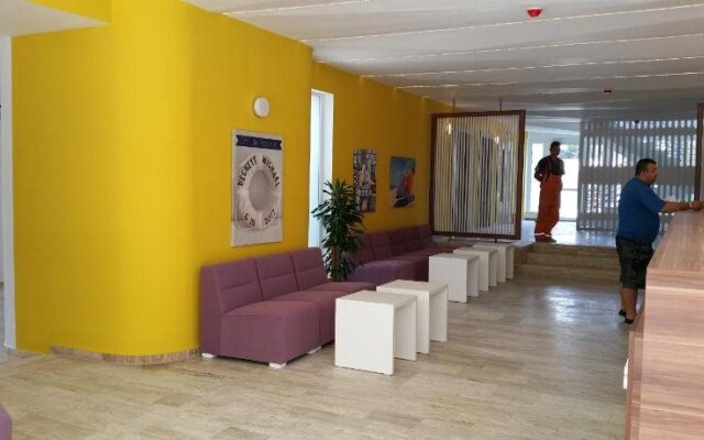 Hotel Narcis
