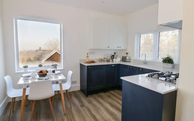 Chalk Cottage