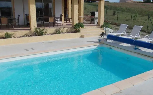B&B La Vandolive