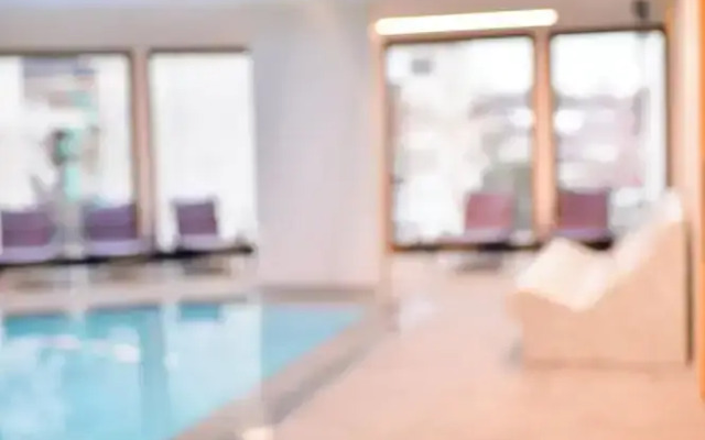 Vila Borova Wellness & Spa Resort