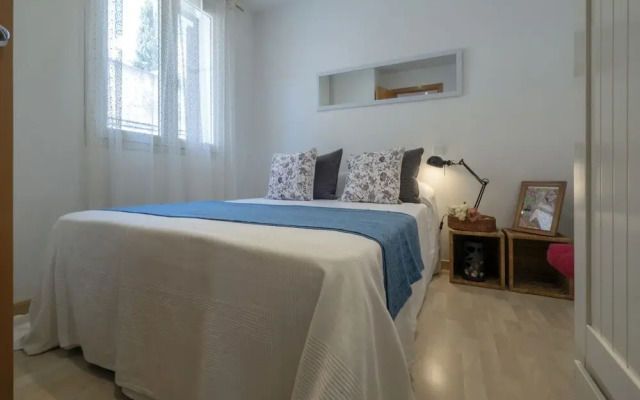 Sandra Apartment