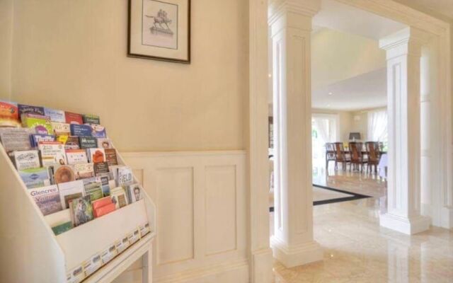 Lakeview Lodge Bed and Breakfast