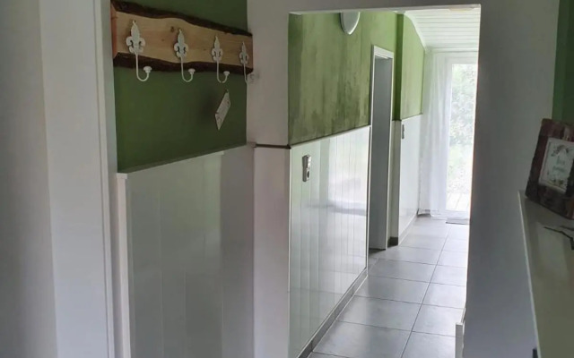 Dein Ferienhaus in Wernigerode