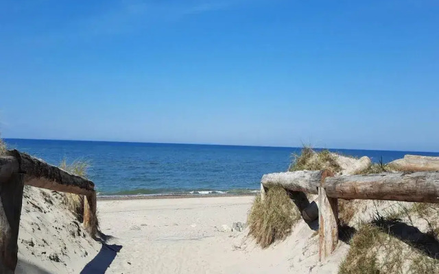 Comfortable House With Private Garden, Rusinowo