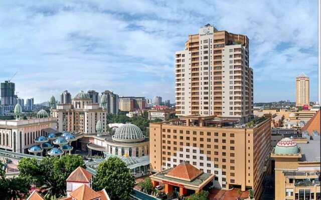 Exclusive Sunway Resort Suite by Albert