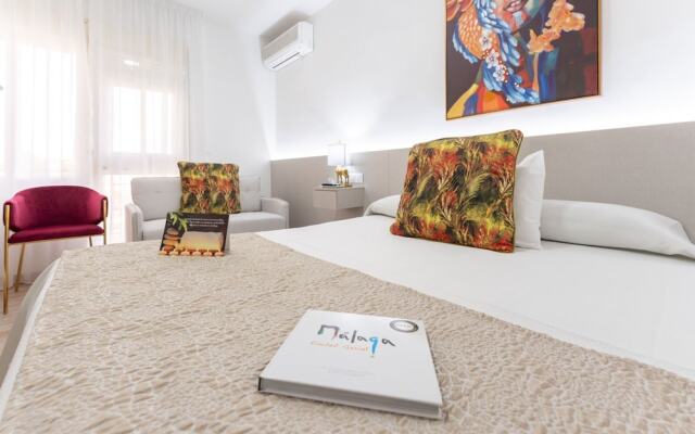 Urban Rooms B&R