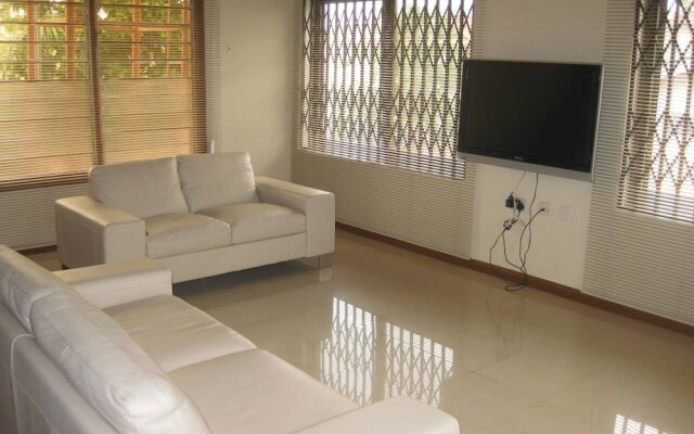 GHouse Accra