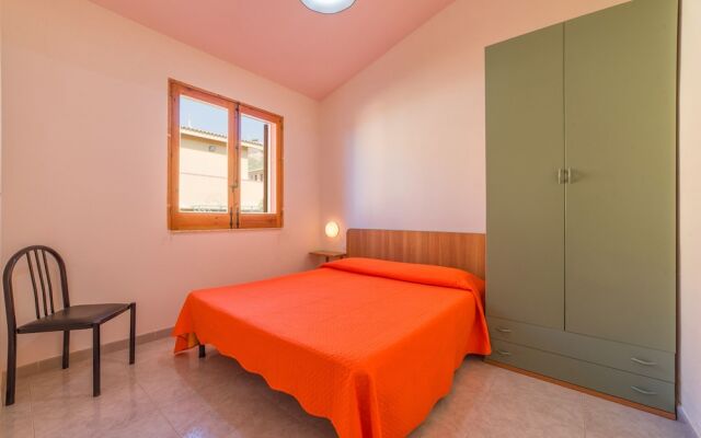 Baia Renella Residence