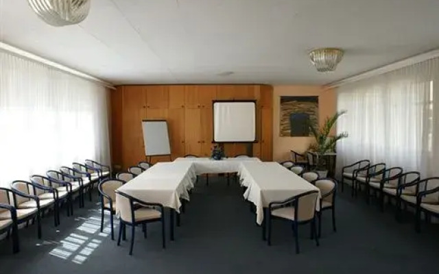 Hotel Kubrat an der Spree