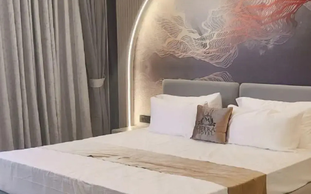 The Meera Hotel