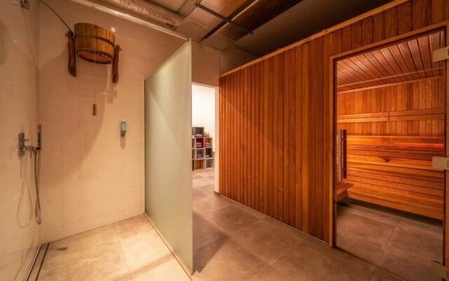 Sun & Snow Resorts H Białka Tatrzańska