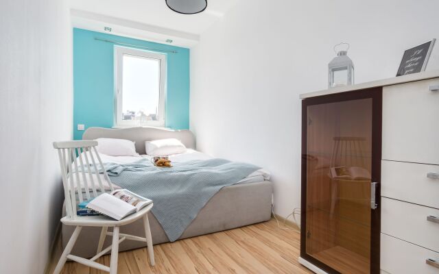 Elite Apartments Sopot City Center