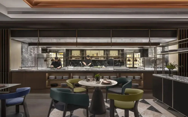 Kimpton Suzhou Bamboo Grove by IHG