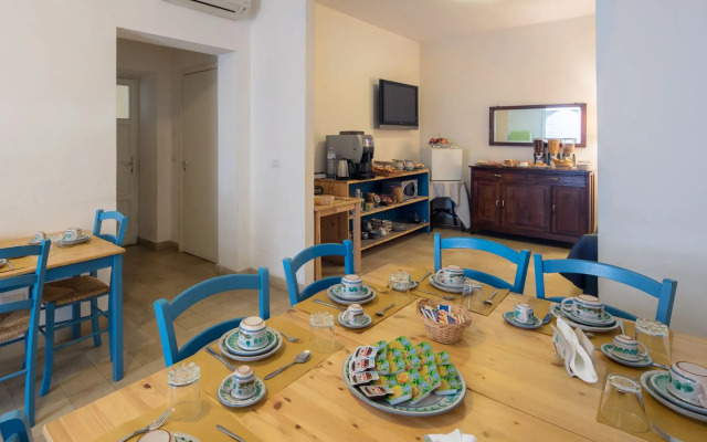 Nuova Mastrarua Rooms