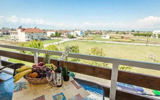 Porto Daliani Studio Apartments